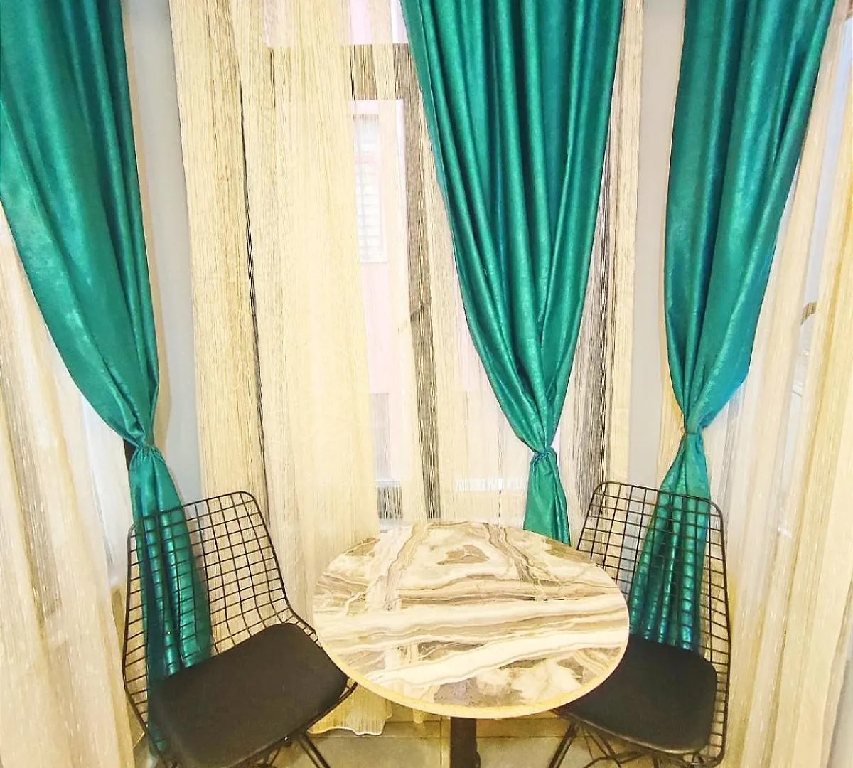Taksim Luxurious Galata Hotel 0*, Istanbul Turkey