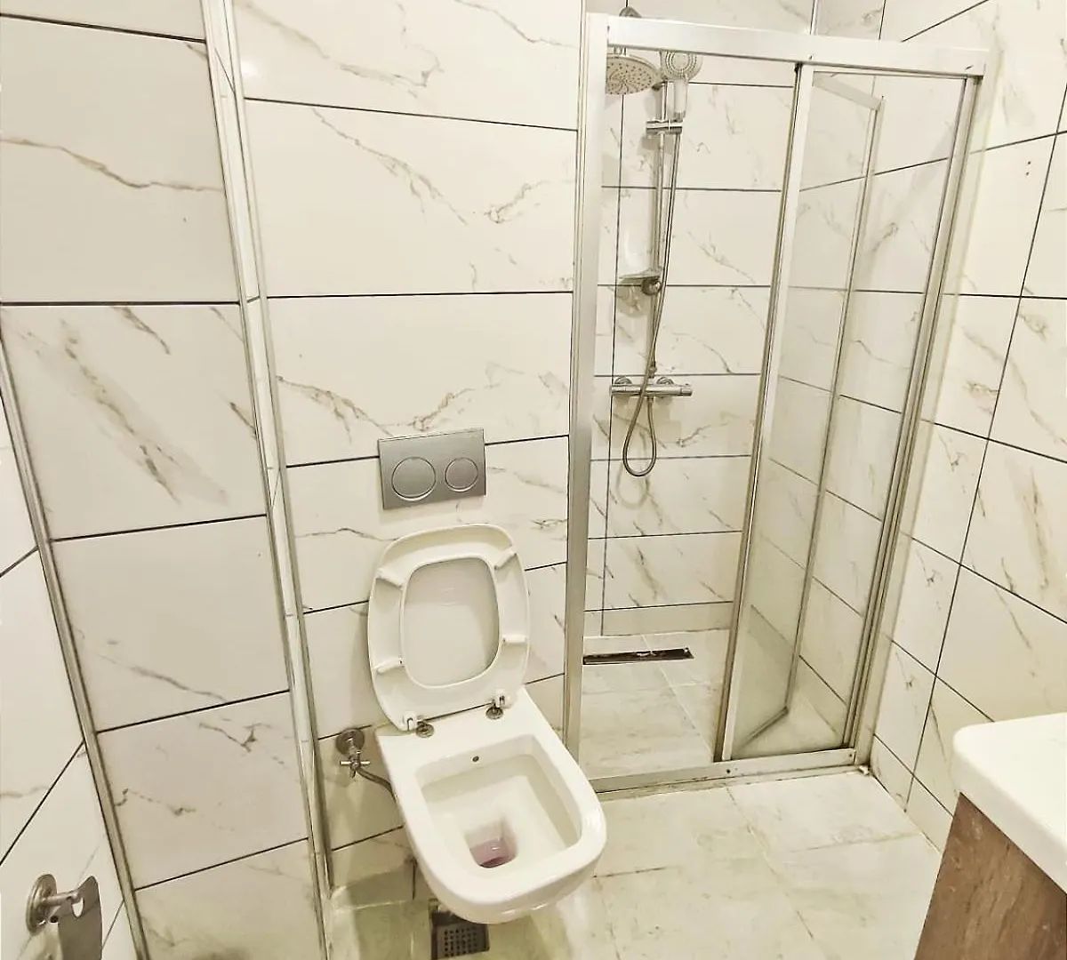 Taksim Luxurious Galata Hotel Aparthotel Istanbul