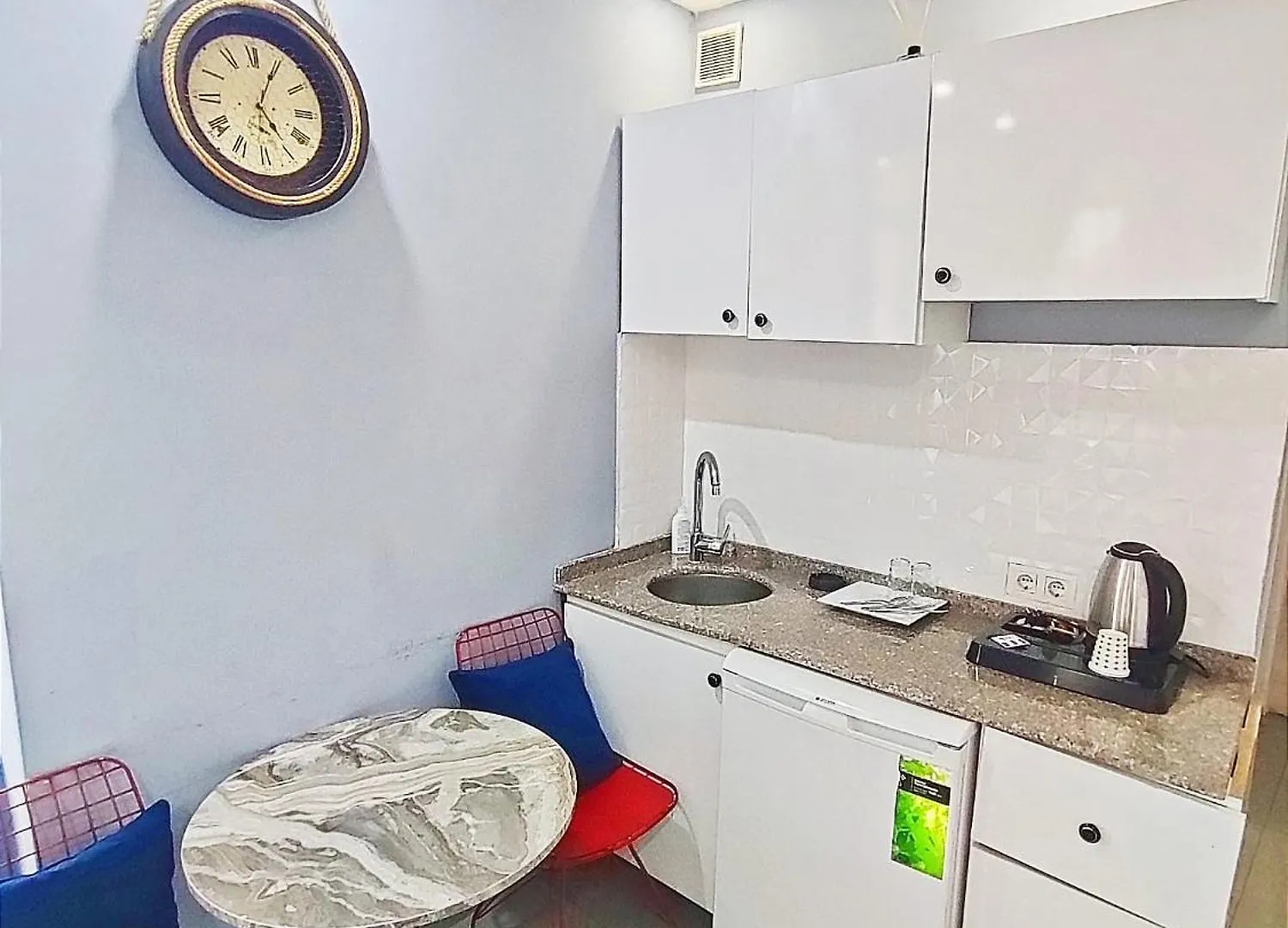Aparthotel Taksim Luxurious Galata Hotel